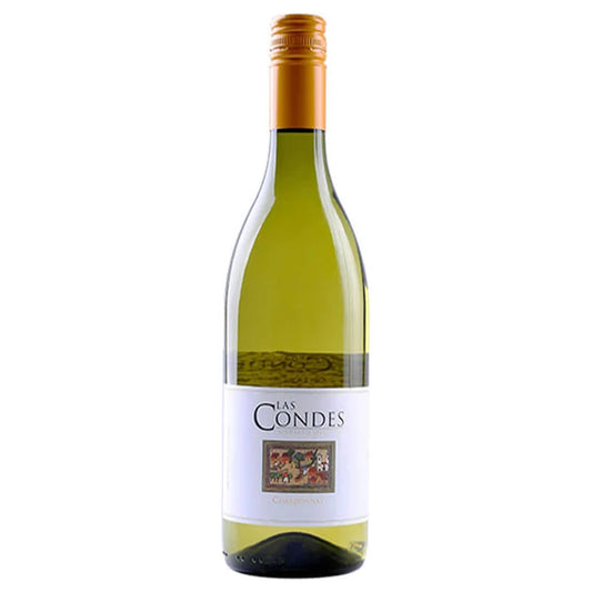 Las Condes Chardonnay 2024
