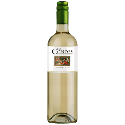 Las Condes Sauvignon Blanc 2025