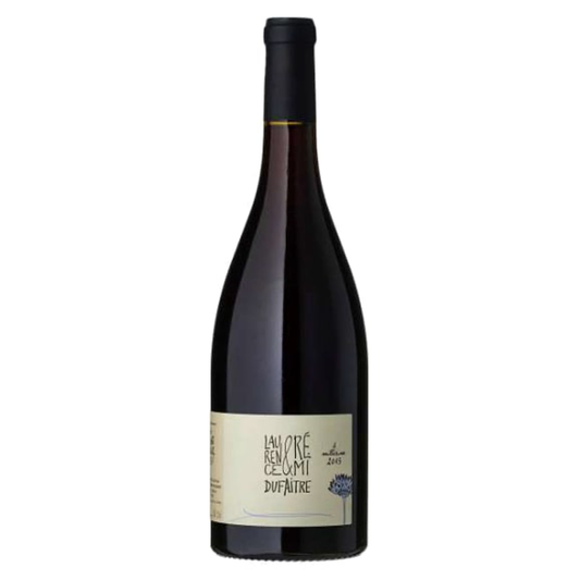 Laurence et Remi Dufaitre Cotes de Brouilly AOC 2022