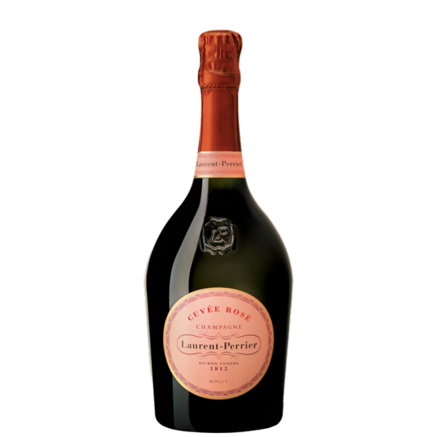 Laurent-Perrier Cuvée Rosé Brut NV