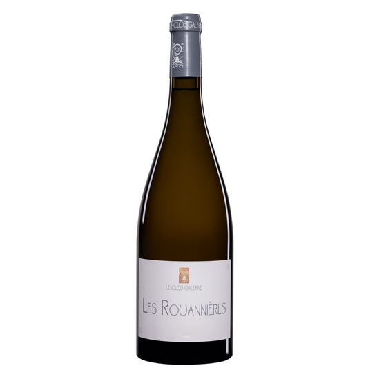 Le Clos Galerne “Les Rouannières” Anjou Blanc AOP 2021