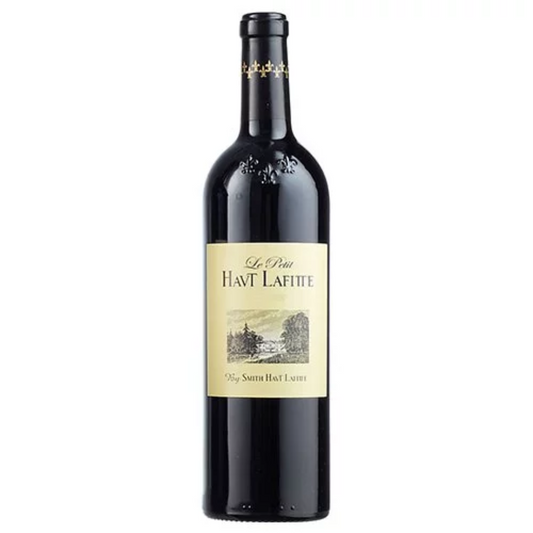 Le Petit Haut Lafitte 2017