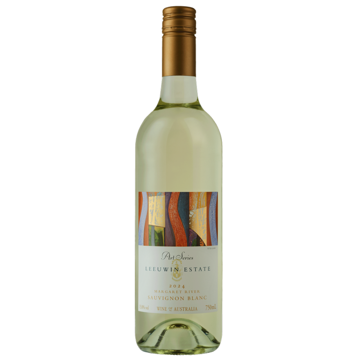 Leeuwin Estate Art Series Sauvignon Blanc 2024 – OMY Cellar