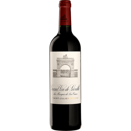 Chateau Leoville Lascases 2014