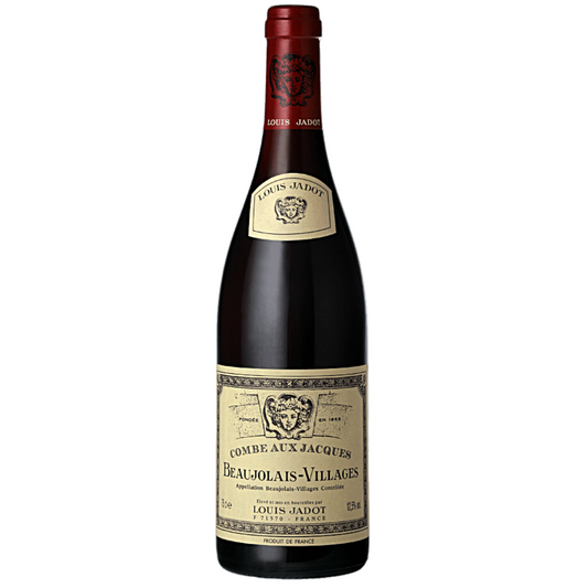 Louis Jadot Beaujolais-Villages “Combe aux Jacques” 2022