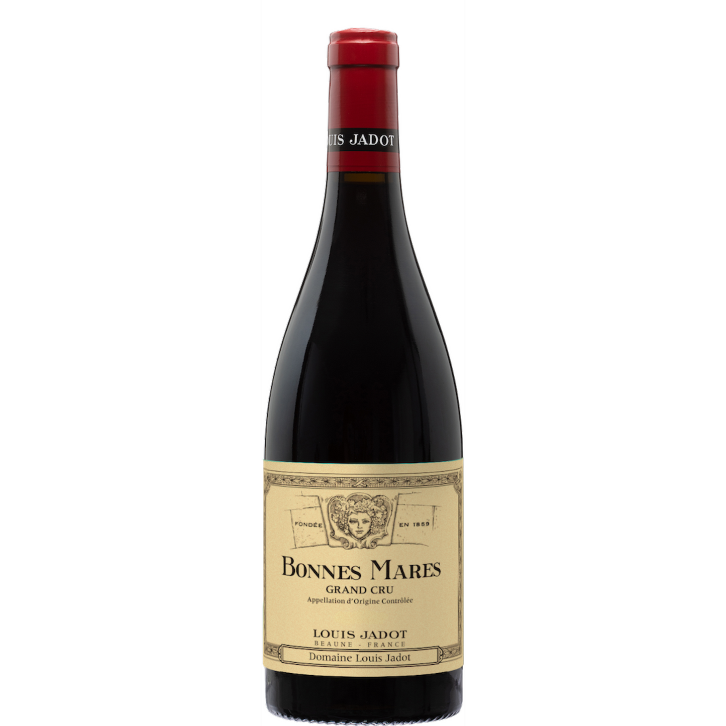 路易亞都 Bonnes Mares Grand Cru 2022