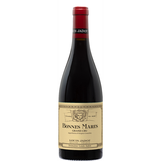 路易亞都 Bonnes Mares Grand Cru 2022