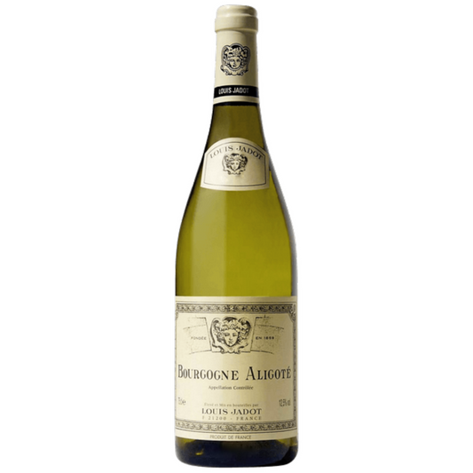 Louis Jadot Bourgogne Aligoté 2022