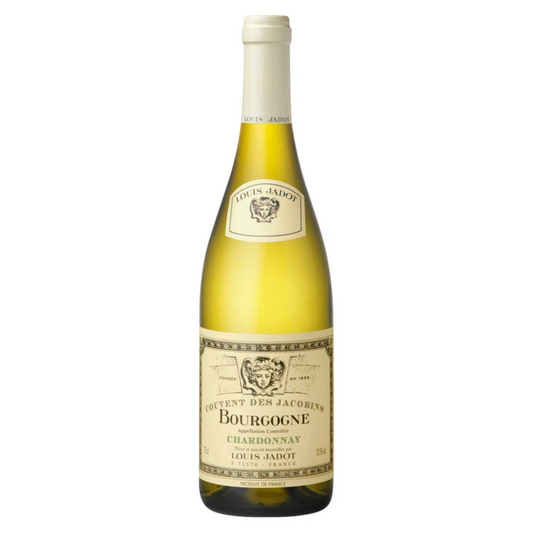 Louis Jadot Bourgogne Chardonnay “Couvent des Jacobins” 2023