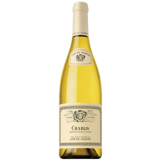 路易亞都酒莊 (Maison Louis Jadot) 夏布利酒 2022