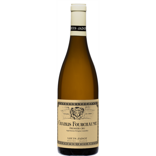路易亞都夏布利 Fourchaumes 1er Cru 2022