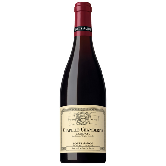 Louis Jadot Chapelle-Chambertin Grand Cru 2022