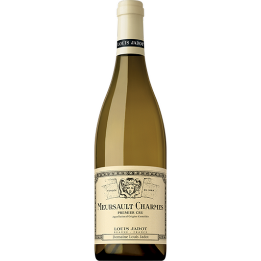 路易亞都酒莊默爾索一級園 Charmes 2018