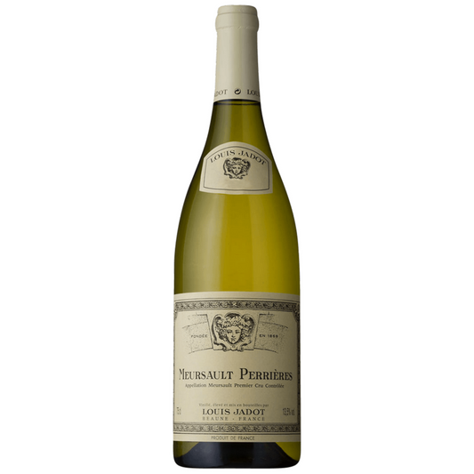Louis Jadot Meursault Premier Cru Les Perrières 2022