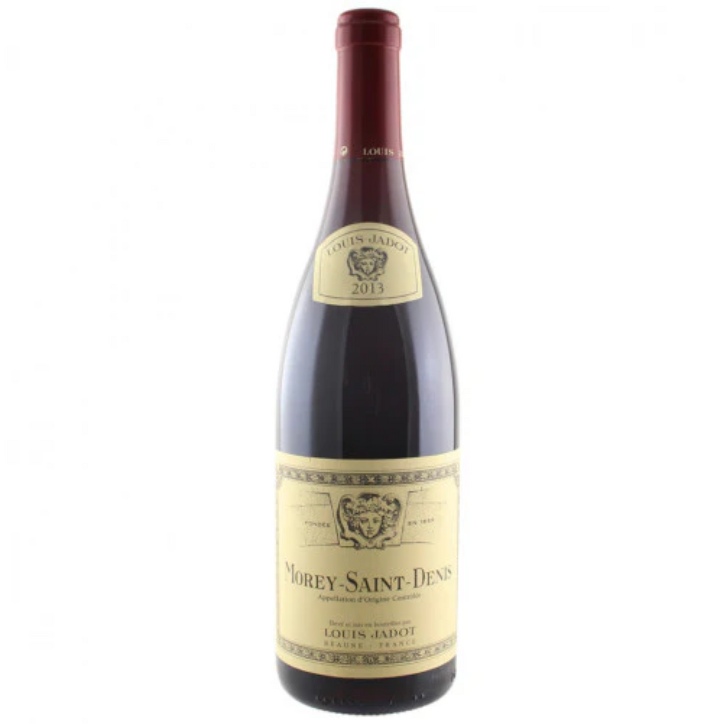 Maison Louis Jadot Morey-Saint-Denis 2017