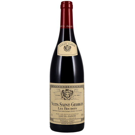Louis Jadot Nuits-Saint-Georges Premier Cru Les Boudots 2022