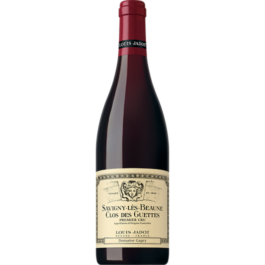 Louis Jadot Savigny-lès-Beaune Premier Cru Clos des Guettes Rouge 2022