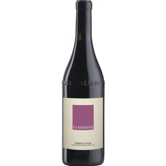 Luciano Sandrone Barbera d’Alba 2022