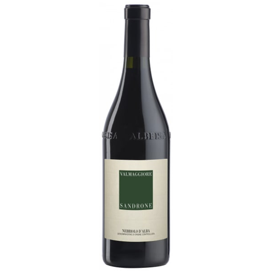 Luciano Sandrone Nebbiolo d’Alba Valmaggiore 2022