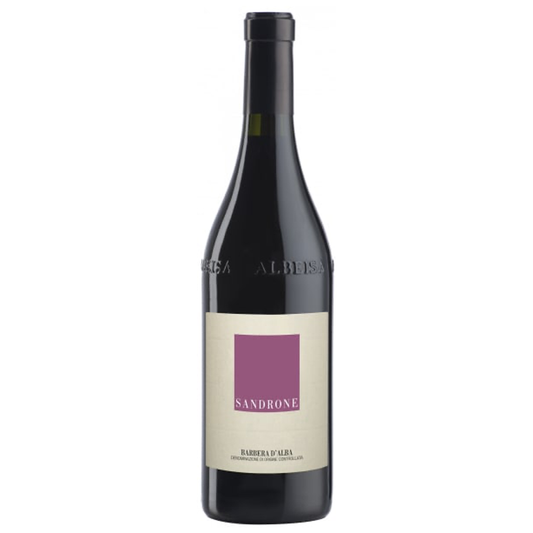 Luciano Sandrone, Barbera dÕAlba 2021