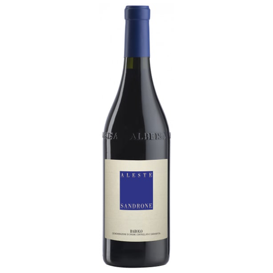 Luciano Sandrone Barolo Aleste 2020