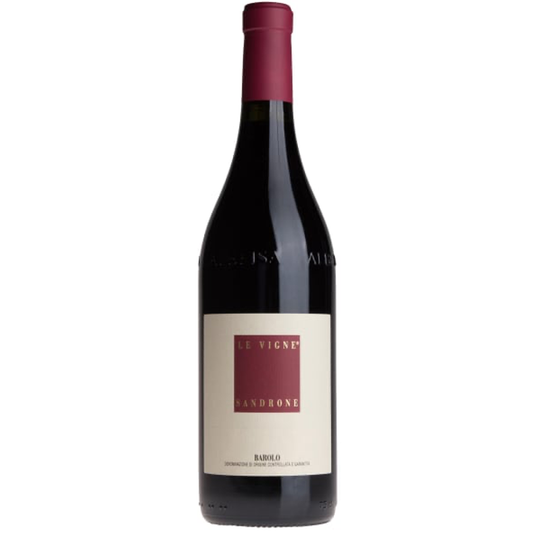 Luciano Sandrone Barolo Le Vigne 2020