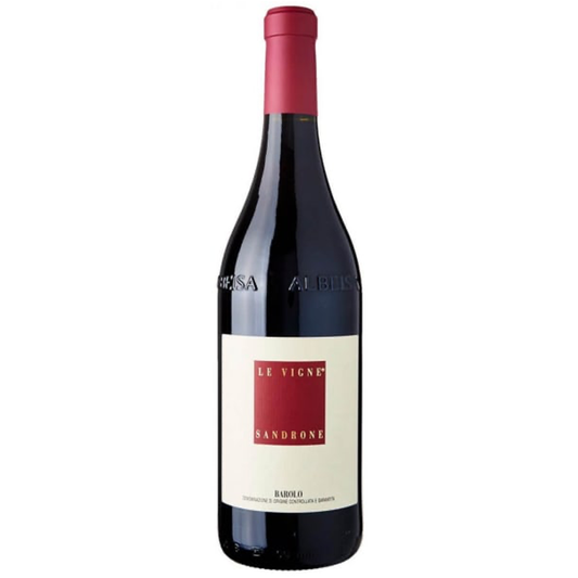 Luciano Sandrone Barolo Le Vigne Sibi et Paucis 2014