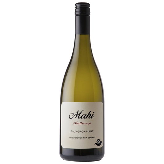 Mahi Marlborough Sauvignon Blanc 2023