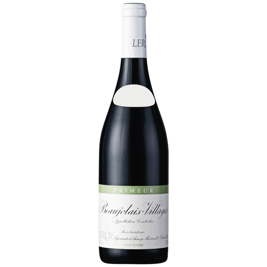 Maison Leroy Beaujolais-Villages Primeur 2024
