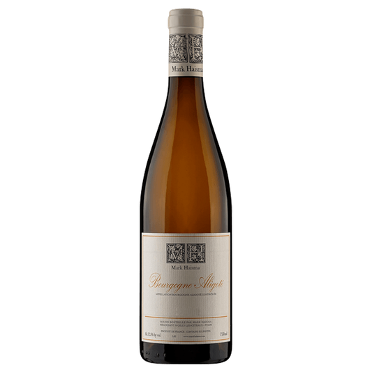 Mark Haisma Bourgogne Aligote 2021