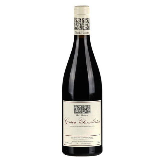 Mark Haisma Gevrey Chambertin 2021