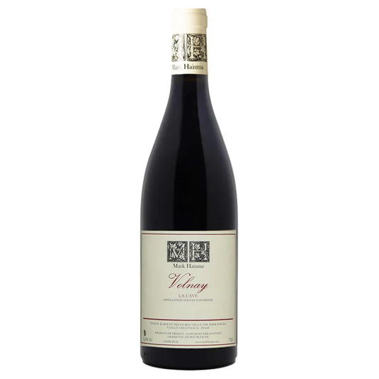 Mark Haisma Volnay La Cave 2021