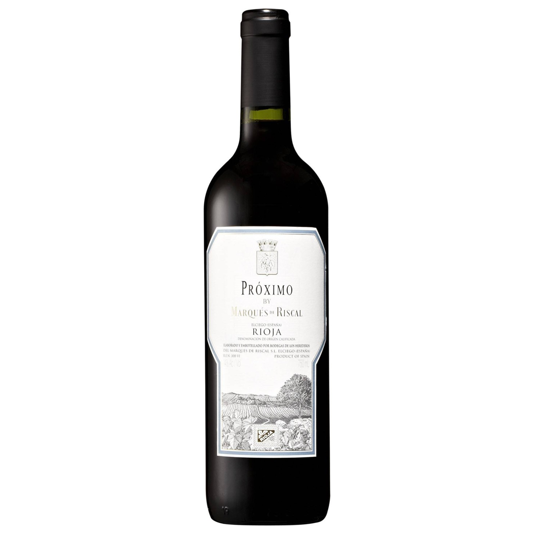 Marqués de Riscal Próximo 2021