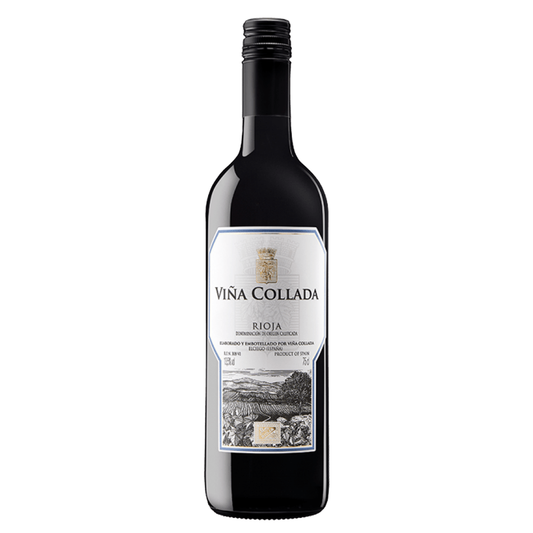 Marqués de Riscal Viña Collada 2021