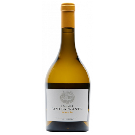 Marqués de Murrieta Albariño Pazo Barrantes 2021