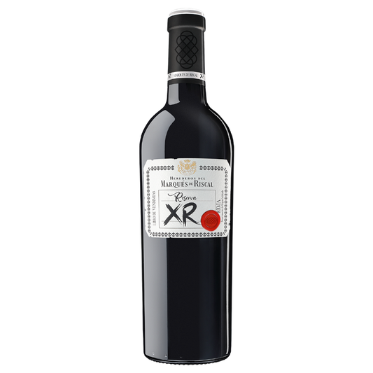 Marqués de Riscal XR Reserva 2020