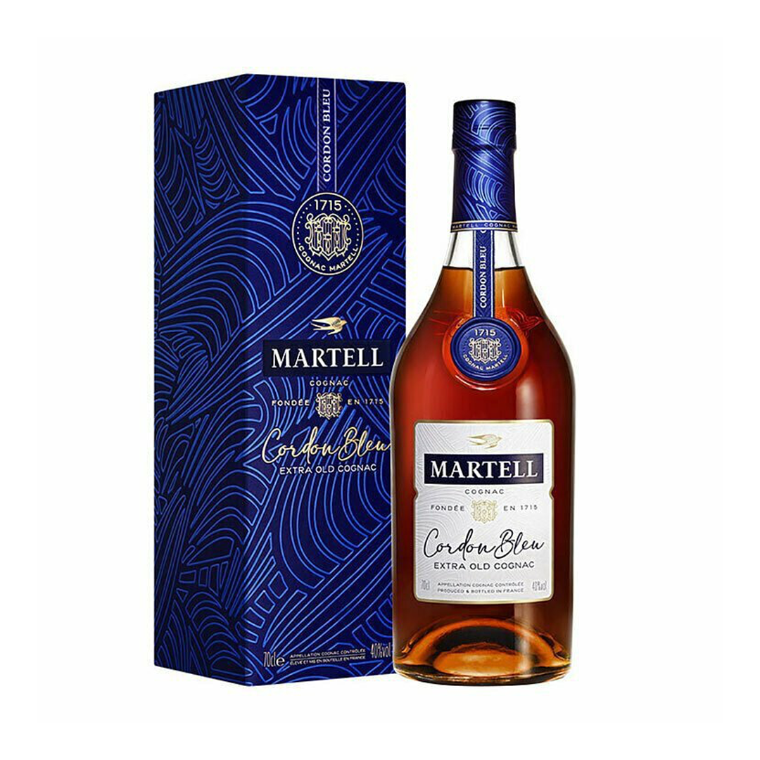 Martell Cordon Bleu Cognac 700 ml