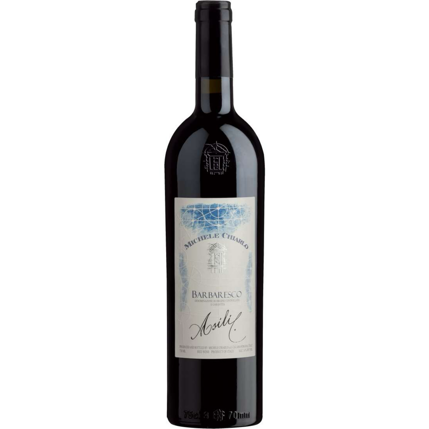 Michele Chiarlo Barbaresco Asili DOCG 2018