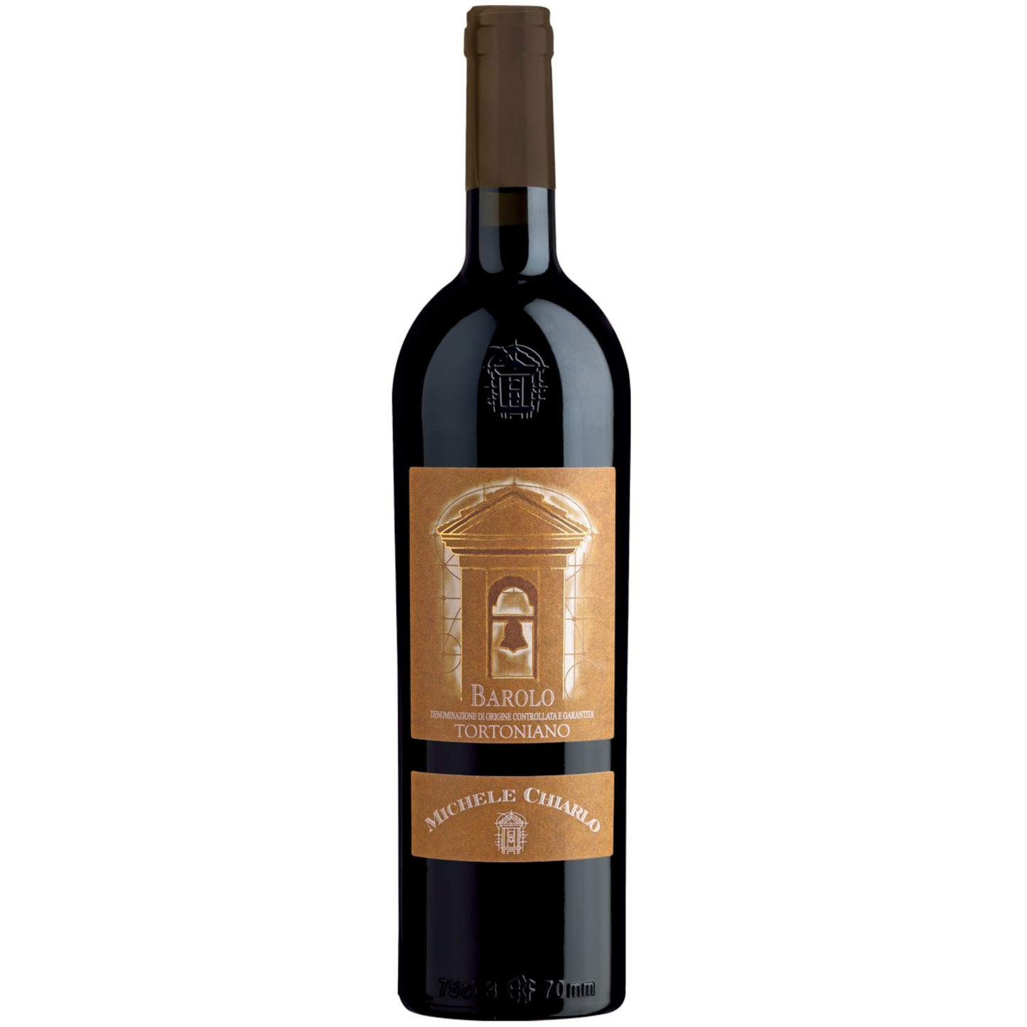 Michele Chiarlo Barolo Tortoniano DOCG 2019