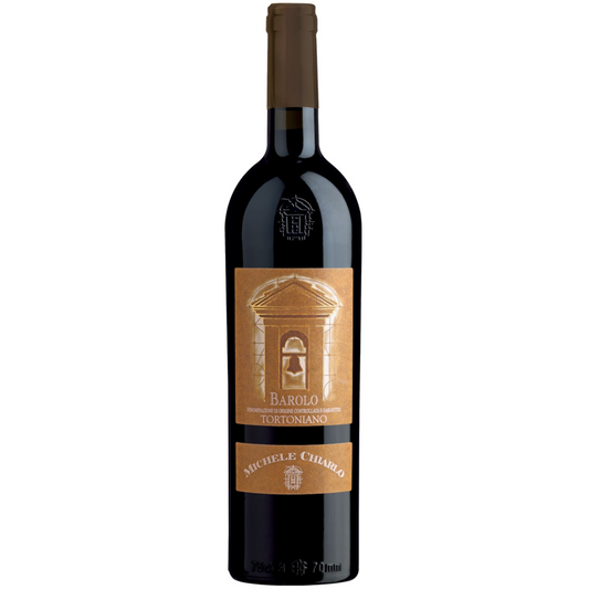 米歇爾·基亞羅 Barolo Tortoniano DOCG 2020