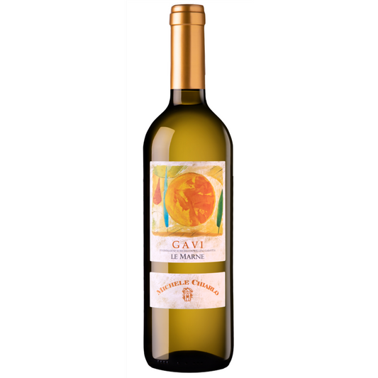 米歇爾·基亞羅 Gavi DOCG 2022