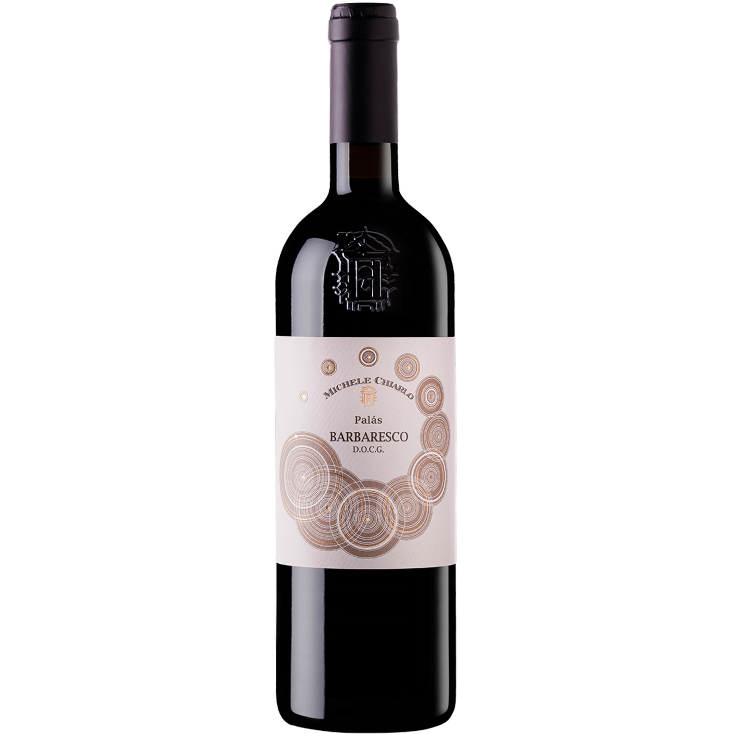 Michele Chiarlo Palas Barbaresco 2020