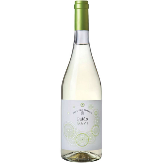 米歇爾·基亞羅 Palas Gavi DOCG 2022