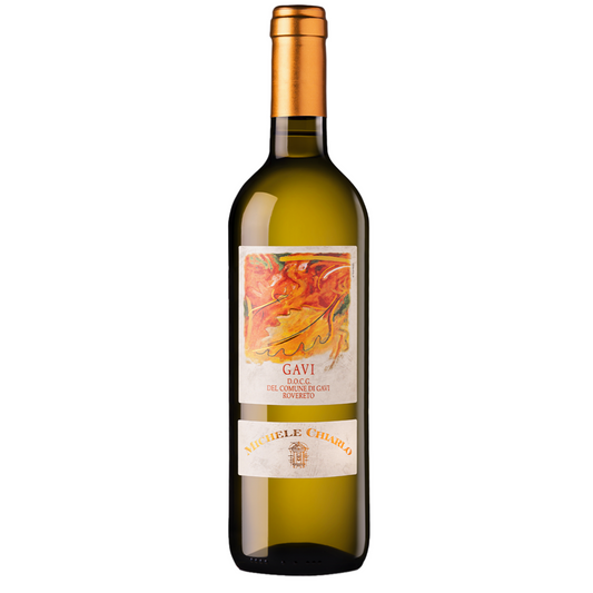 Michele Chiarlo Rovereto GaviDi Gavi DOCG 2023