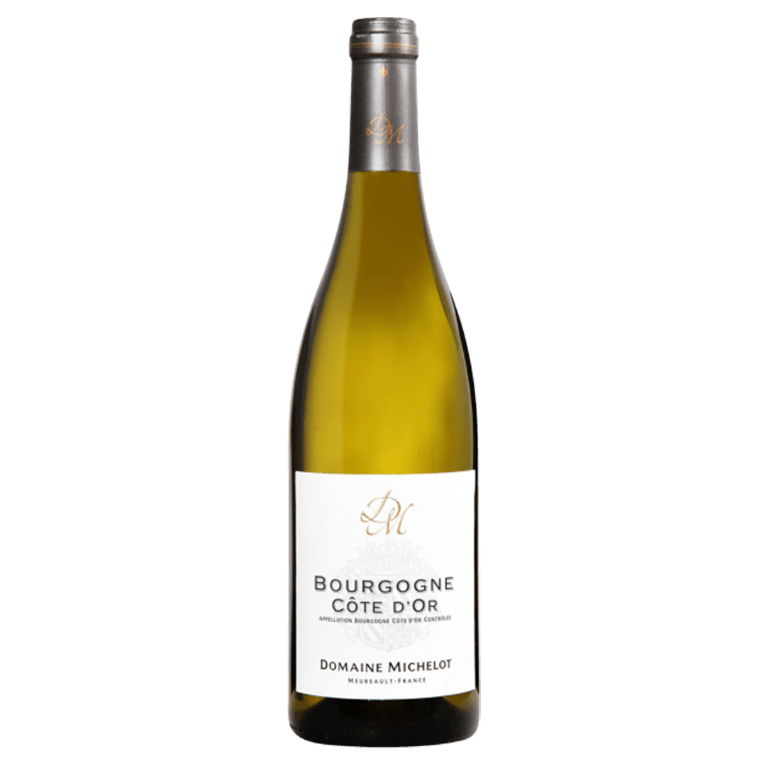 Domaine Michelot Bourgogne Côte d'Or Rouge 2021 – OMY Cellar