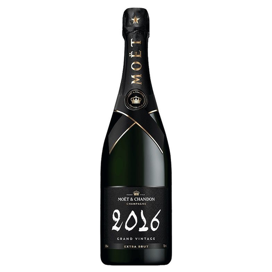 酩悅香檳 Grand Vintage 2016