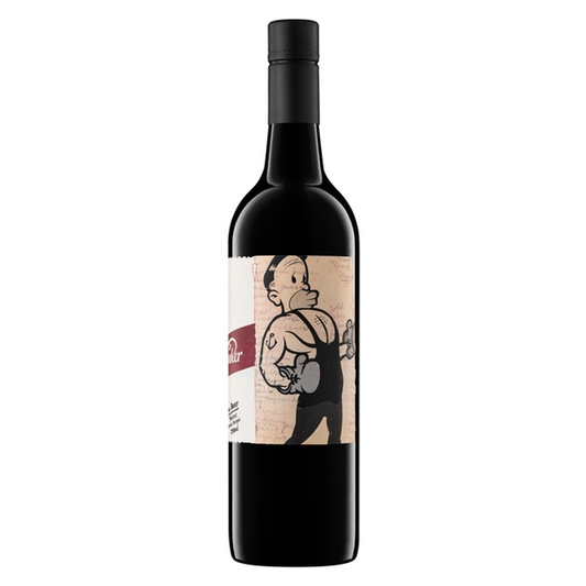 Mollydooker The Boxer Shiraz 2023