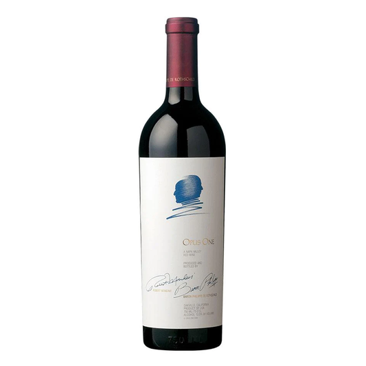 Opus One 2022