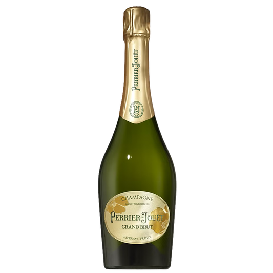 Perrier-Jouët Grand Brut NV