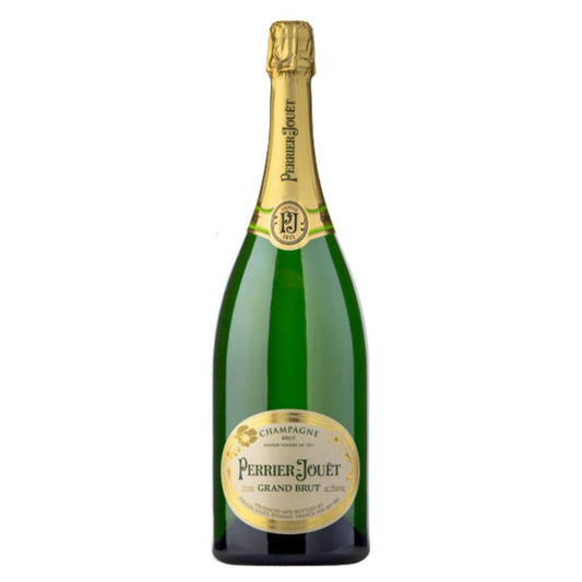 Perrier-Jouët Grand Brut NV 1.5L